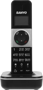 Р/Телефон Dect Sanyo RA-SD1102RUS