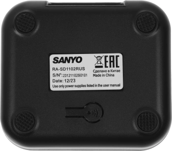 Р/Телефон Dect Sanyo RA-SD1102RUS