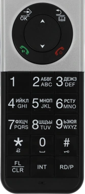 Р/Телефон Dect Sanyo RA-SD1102RUS