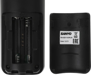Р/Телефон Dect Sanyo RA-SD1102RUS