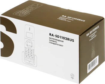 Р/Телефон Dect Sanyo RA-SD1102RUS