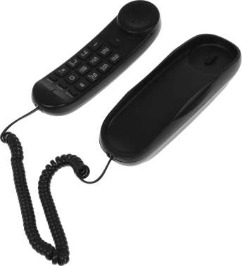 Телефон проводной Sanyo RA-S120B