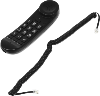 Телефон проводной Sanyo RA-S120B