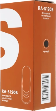 Телефон проводной Sanyo RA-S120B