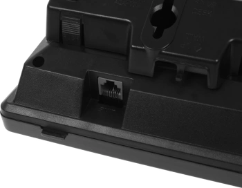 Телефон проводной Sanyo RA-S204B