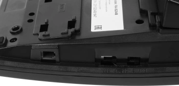 Телефон проводной Sanyo RA-S204B