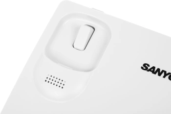 Телефон проводной Sanyo RA-S204W