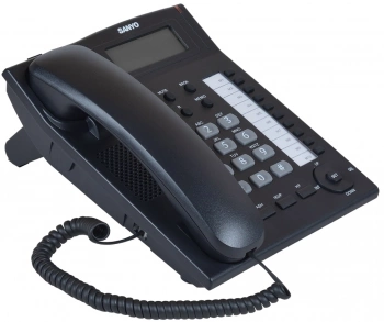 Телефон проводной Sanyo RA-S517B