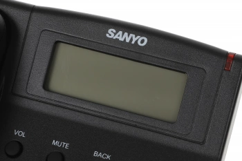 Телефон проводной Sanyo RA-S517B