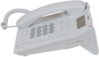 Телефон проводной Sanyo RA-S517W