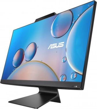 Моноблок Asus F3702WFA-BPE0100