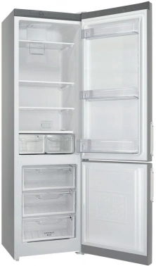 Холодильник Stinol STN 200 DG