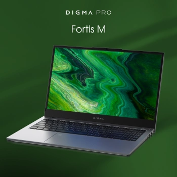 Ноутбук Digma Pro  Fortis M