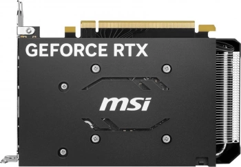 Видеокарта MSI PCI-E 4.0  RTX 4060 AERO ITX 8G OC