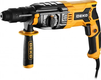Перфоратор Deko DKH1250W