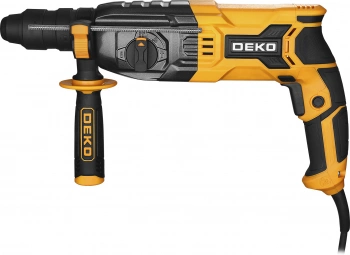 Перфоратор Deko DKH1250W