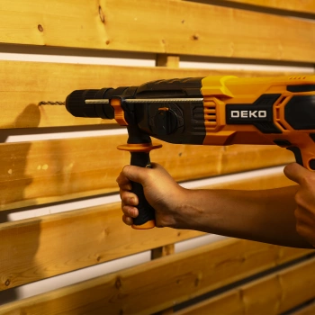Перфоратор Deko DKH1250W