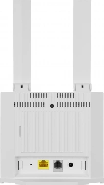 Новинка в Merlion: интернет-центр ZTE K10 