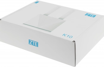 Интернет-центр ZTE K10