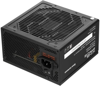 Блок питания KingPrice ATX 650W KPPSU650
