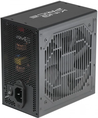 Блок питания KingPrice ATX 650W KPPSU650