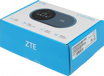 Модем 3G/4G ZTE U10s Pro