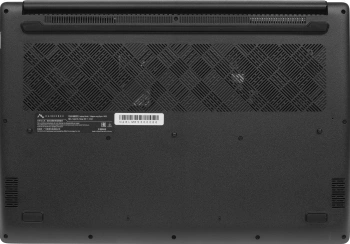 Ноутбук Maibenben  M653