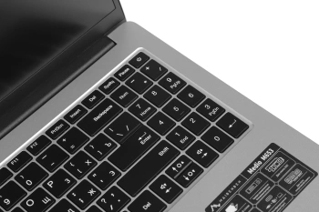 Ноутбук Maibenben  M653