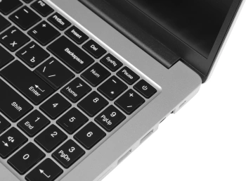 Ноутбук Maibenben  M653