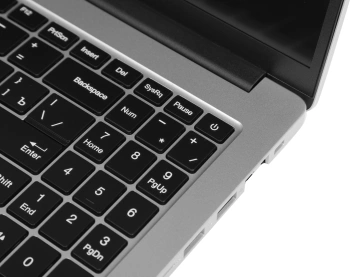 Ноутбук Maibenben  M653