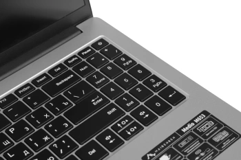 Ноутбук Maibenben  M653