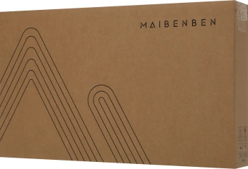 Ноутбук Maibenben  M545 Pro