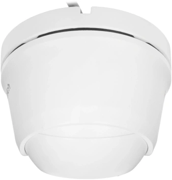Камера видеонаблюдения аналоговая HiWatch  DS-T203L(C)(2.8mm)