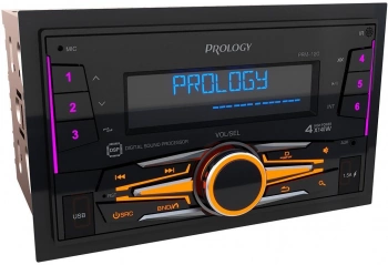 Автомагнитола Prology PRM-120