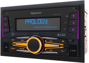 Автомагнитола Prology PRM-120