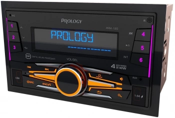 Автомагнитола Prology PRM-120