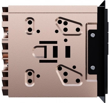 Автомагнитола Prology PRM-120