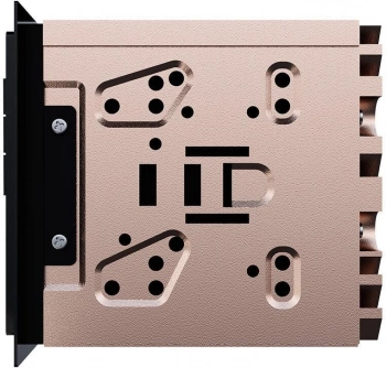 Автомагнитола Prology PRM-120