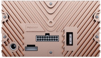 Автомагнитола Prology PRM-120