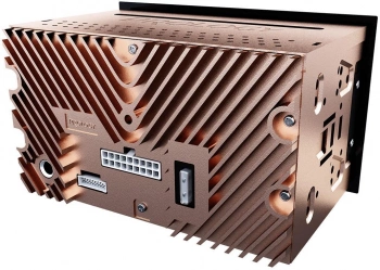 Автомагнитола Prology PRM-120