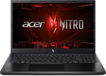 Ноутбук Acer Nitro V 15  ANV15-51-55MP