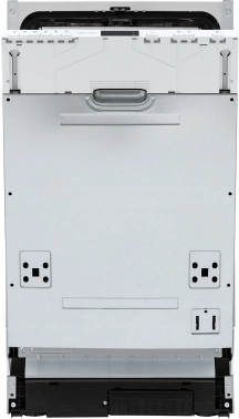 Посудомоечная машина встраив. Krona WESPA 45 BI