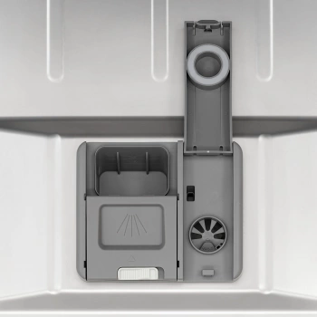 Посудомоечная машина встраив. Krona WESPA 45 BI