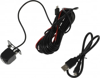 Видеорегистратор с радар-детектором TrendVision  DriveCam Real 4K Signature LNA 2CH