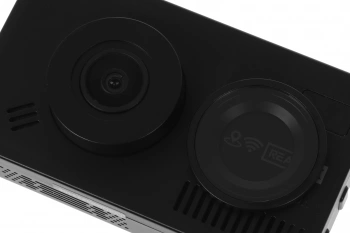 Видеорегистратор с радар-детектором TrendVision  DriveCam Real 4K Signature LNA 2CH