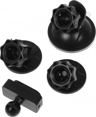 Видеорегистратор с радар-детектором TrendVision  DriveCam Real 4K Signature LNA 2CH