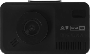 Видеорегистратор с радар-детектором TrendVision  DriveCam Real 4K Signature LNA 2CH