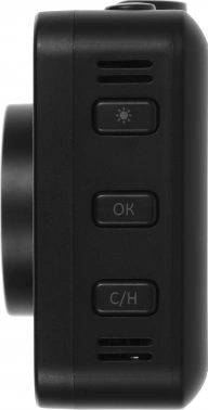 Видеорегистратор с радар-детектором TrendVision  DriveCam Real 4K Signature LNA 2CH