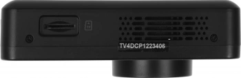 Видеорегистратор с радар-детектором TrendVision  DriveCam Real 4K Signature LNA 2CH