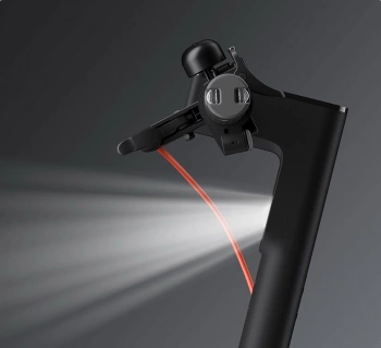 Электросамокат Xiaomi 4 Pro